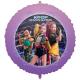 BALLON ALU KPOP DEMON HUNTER 45CM