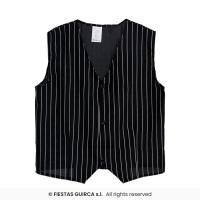 GILET GANGSTER TAILLE L