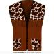 GILET DE COWBOY T.U