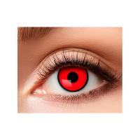 LENTILLES FREAK HEBDO (red manson)