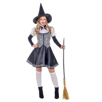 COSTUME SCHOLAR WITCH T.XL