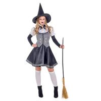 COSTUME SCHOLAR WITCH T.M/L
