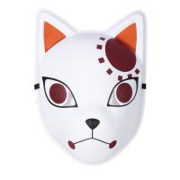 MASQUE DEMON SLAYER TANJIRO