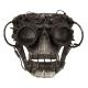 MASQUE STEAMPUNK CRANE