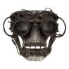 MASQUE STEAMPUNK CRANE