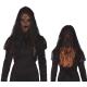 VOILE NOIRE MANTILLA