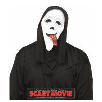 MASQUE SCARY MOVIE WASS UP