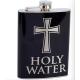 FLASQUE EAU SAINTE