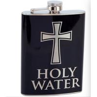 FLASQUE EAU SAINTE