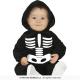 COSTUME BEBE SQUELETTE T.18-24 MOIS