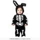 COSTUME BEBE SQUELETTE LAPIN T.12-18 MOIS