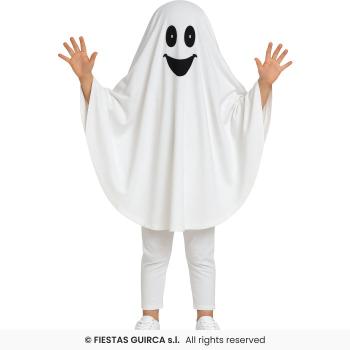 COSTUME FANTOME JOYEUX T.7-9 ANS