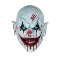 MASQUE INTEGRAL CLOWN SANGLANT