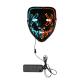 MASQUE LED KILLER SMILE DUO