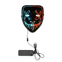MASQUE LED KILLER SMILE DUO