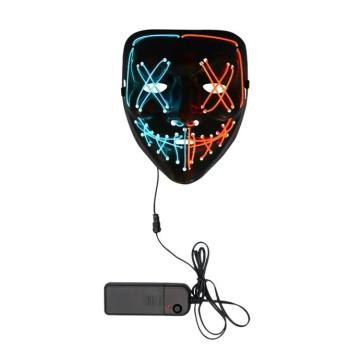 MASQUE LED KILLER SMILE DUO