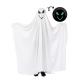 COSTUME FANTOME PHOSPHORESCENT ENFANT T.U 