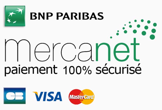 bnp paiement